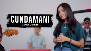 Denny Caknan - Cundamani | Remember Entertainment ( Keroncong Cover )