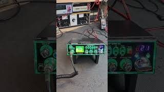 CONNEX CX-3400HP ALIGNED/TUNED