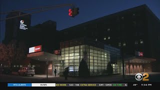 Coronavirus Update: Officials Say New Jersey Hospitals Desperately Need Medical Supplies