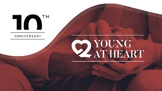 Heart2Heart Gala 2020 | Young At Heart | November 5, 2020