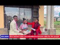 DNA show Gone wrong : mwana wagu!  #TinasheMugabe