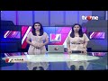 waduh jakarta diancam banjir bpbd prediksi cuaca ekstrem 28 jan 2 feb tvone