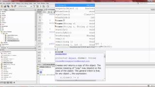 JAVA (OOP) 6: Overloading Method