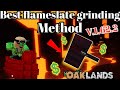 HOW TO GET FLAMESLATE V.1.62.2 MAP REVAMP(OAKLANDS)