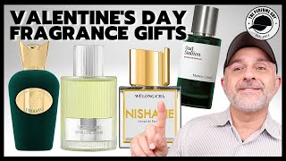 MEN'S FRAGRANCE GIFT GUIDE That Will Make You Smell Great!