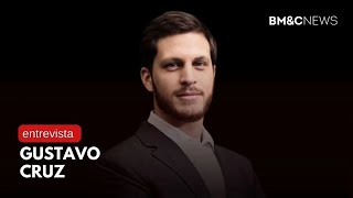 SUPERQUARTA, BRASIL E ESTADOS UNIDOS E RISCO FISCAL | GUSTAVO CRUZ