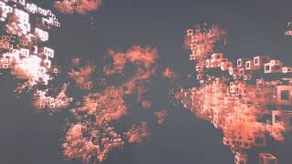 Test: audio input in to the vfx graph in Unity. Loop it