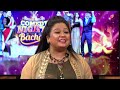 krushna morphs into rakhi sawant comedy nights bachao full episode ep. 40