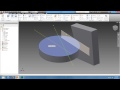 05 work features in autodesk inventor