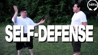 Self Defense