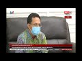 22 OKT 2020 – BERITA WILAYAH-MAKLUMAT PENULARAN COVID-19 RTM PENYALUR TEPAT & JELAS