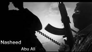 nasheed - Abu Ali