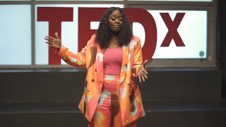 Don’t Finish What You Started…Finish What You Came For | Dr. DeAndrea Fleming | TEDxMableton