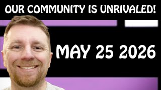 We rise above the rest! | Connections #1079 (May 25 2026)