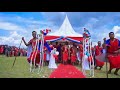 Samburu wedding song