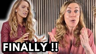 Judge Rules Blake Lively Is Done
