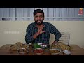 authentic karnataka style palav viji s biriyani chickballapur kannada food review unbox karnataka