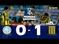 Belgrano 0-1 Almirante Brown I Primera Nacional