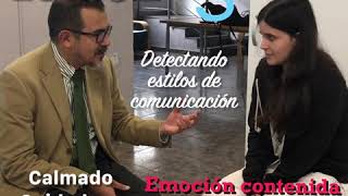 Estilo de Comunicación \