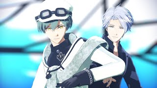 【MMDアイナナ】CH4NGE【亥清悠誕生祭2022】