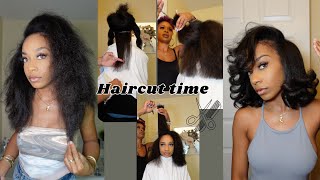 GRWM to go see MISSY ELLIOTT!