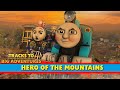 Hero of the Mountains | Episode 16 | Tracks to Big Adventures