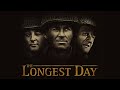 The Longest Day (1962) Movie || John Wayne, Henry Fonda, Robert Mitchum |Review And Facts