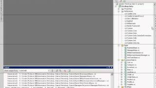 CodeSmith Generator - NHibernate Overview