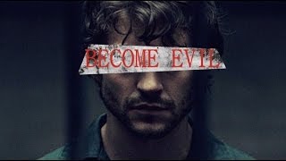 multifandom | become EVIL