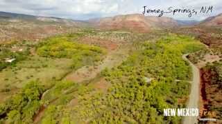 True OVERviews-Jemez Springs