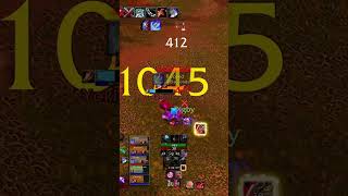 Kefta - SOD R14 Arms Warrior PVP