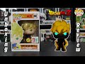 Goku First Appearance Glow In The Dark Go! Calendars Exclusive Funko Pop Unboxing | Glow Of The Year