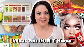 The Top 10 WEIRDEST Beauty Collabs of ALL TIME! | Jen Luv