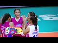 pvl oc 2018 ateneo motolite vs. creamline game highlights october 21 2018