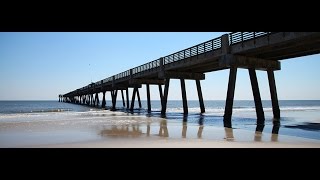 : Visit Jacksonville, Florida | Kathryn Abbey Hanna Park & Hiking