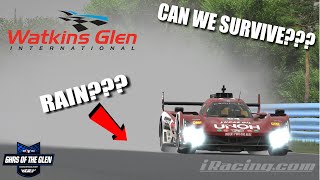 UNOH eMotorsports | 2024 6 Hours of the Glen (second try)