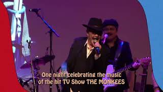 Micky Dolenz – 60 Years of the Monkees