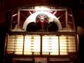 Rumble - Link Wray - 1958 Played on a 1955 Wurlitzer 1800 jukebox