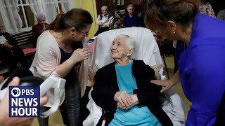 Study reveals simple lifestyle changes could help prevent dementia