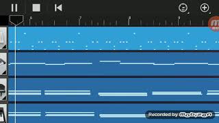 Chowder Theme Song: WalkBand Edition