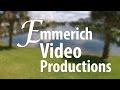 Emmerich Video Productions Promo