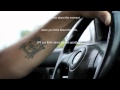 Last Goodbye Lyrics Video