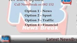 NewsBreak11am, 26 February 2013