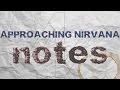 Current - Approaching Nirvana