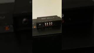 Rane serato sl1 Denon ds1 comparison in size