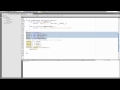 PHP OOP Tutorial 3: Implementing interfaces, utilizing structure