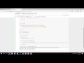 Download Price Data From Yahoo API with Python and Use in Build Alpha