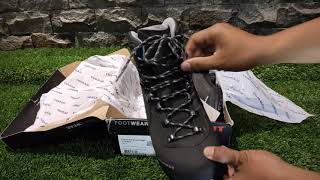 Mammut trovat advanced High Gtx  unboxing