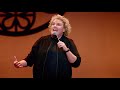 fortune feimster went to hooters for her birthday netflix is a joke