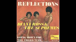 REFLECTIONS (2021 REMIX) DIANA ROSS & THE SUPREMES